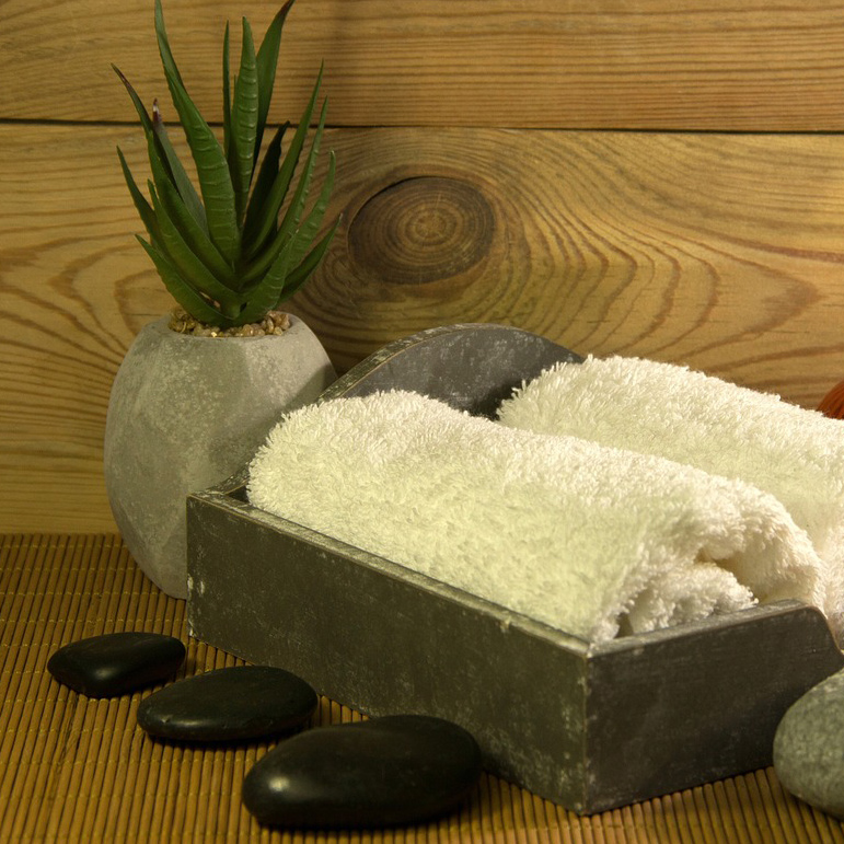 Spa & Wellness