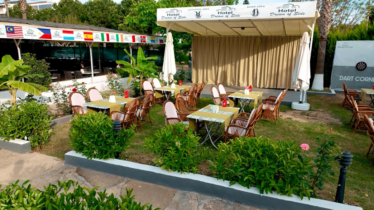 Schauplatz