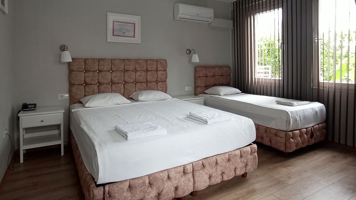 Das Zimmer