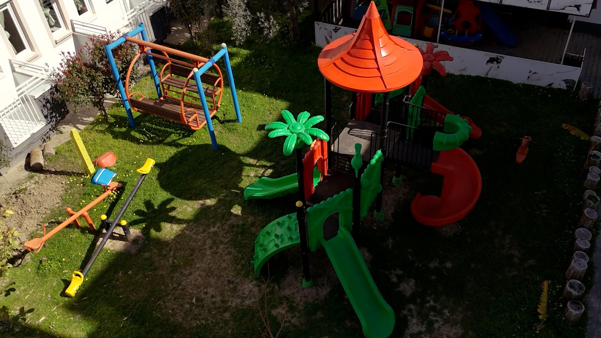 Spielplaz